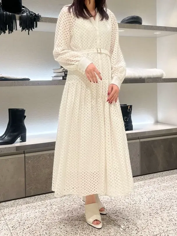 Diagram 後藤 瑚蒔 コーディネート画像