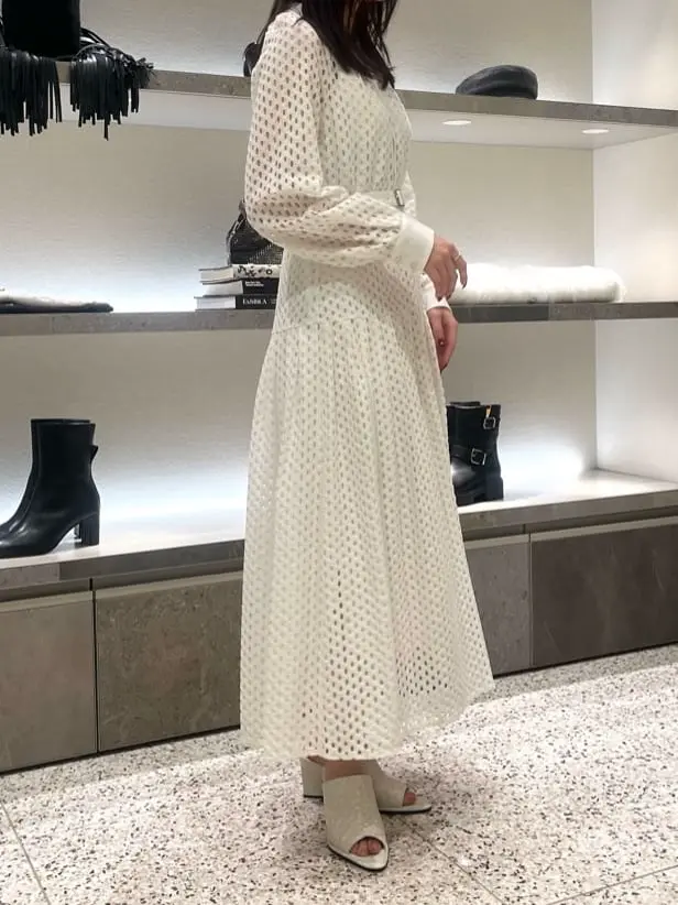 Diagram 後藤 瑚蒔 コーディネート画像