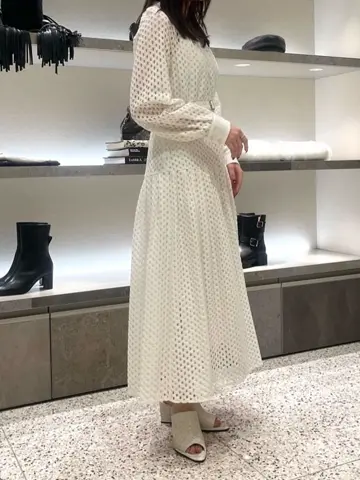 Diagram 後藤 瑚蒔 コーディネート画像