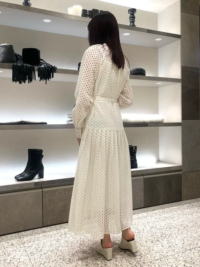 Diagram 後藤 瑚蒔 コーディネート画像