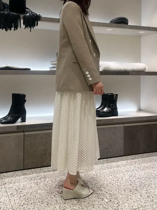 Diagram 後藤 瑚蒔 コーディネート画像