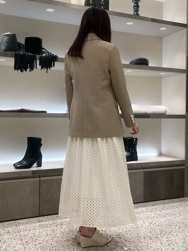 Diagram 後藤 瑚蒔 コーディネート画像