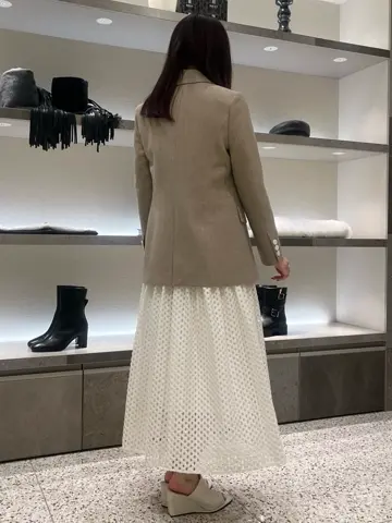 Diagram 後藤 瑚蒔 コーディネート画像