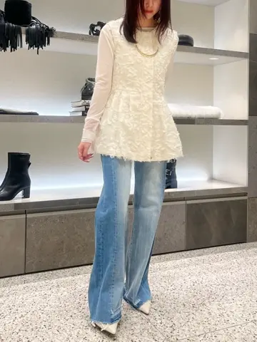 Diagram 後藤 瑚蒔 コーディネート画像