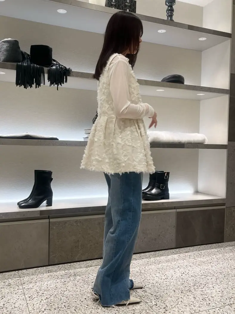 Diagram 後藤 瑚蒔 コーディネート画像