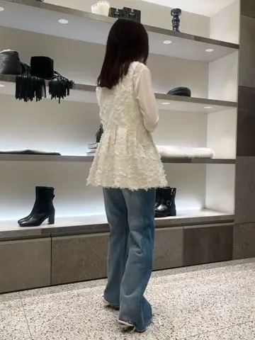 Diagram 後藤 瑚蒔 コーディネート画像