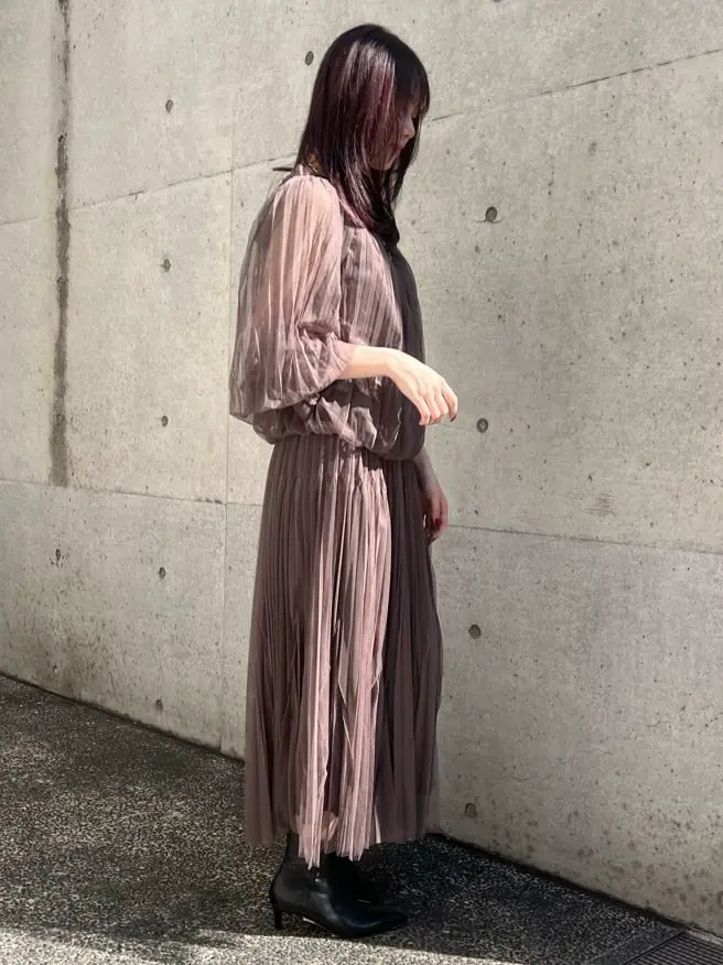 Diagram 後藤 瑚蒔 コーディネート画像