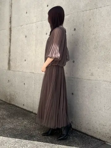 Diagram 後藤 瑚蒔 コーディネート画像