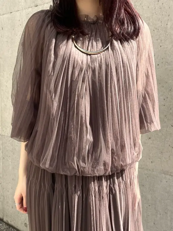 Diagram 後藤 瑚蒔 コーディネート画像