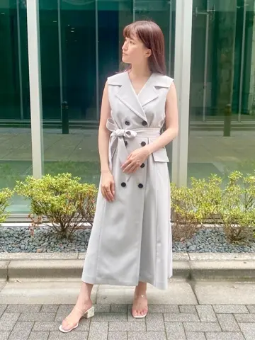 Diagram 須川 コーディネート画像