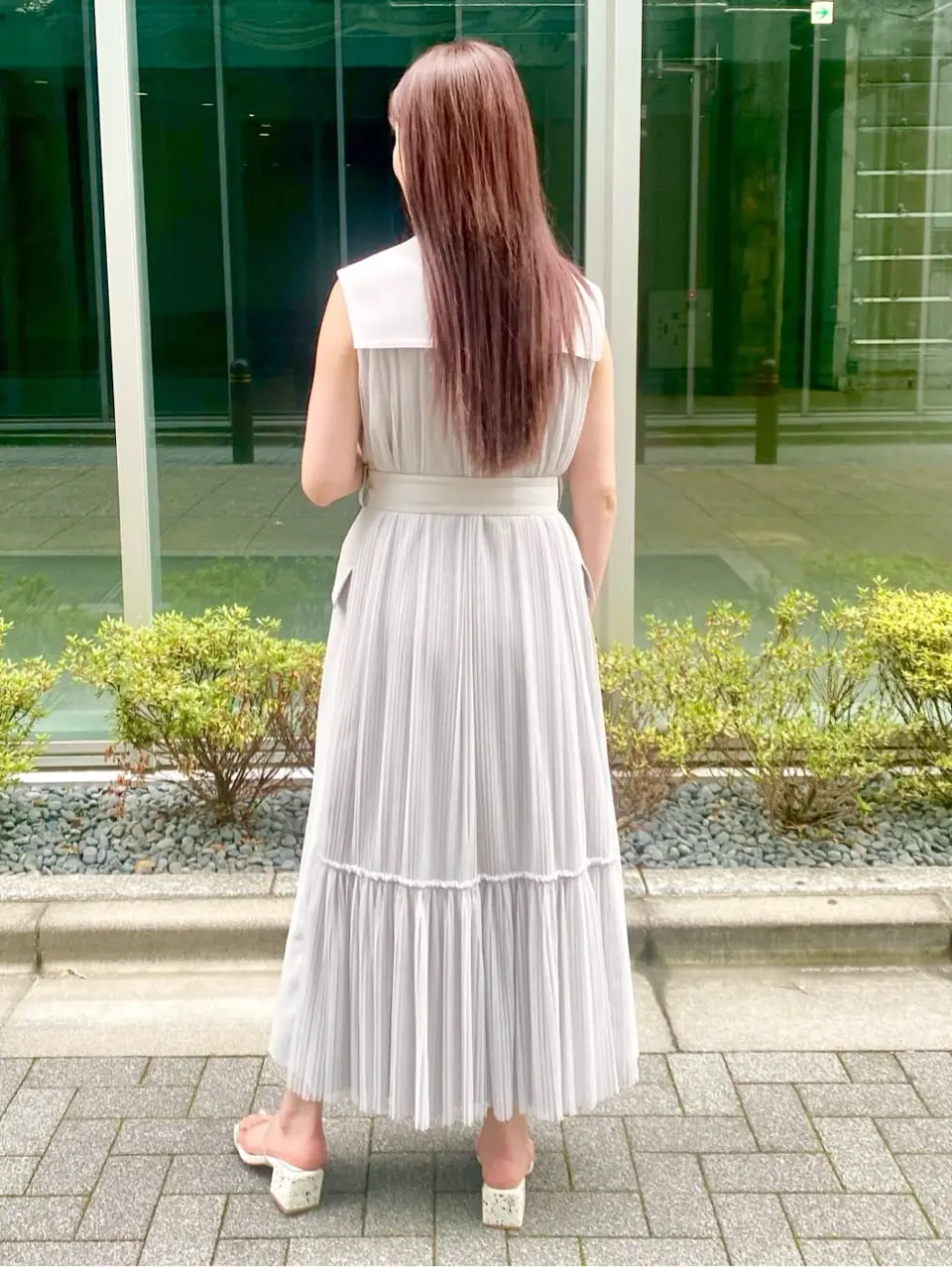 Diagram 須川 コーディネート画像