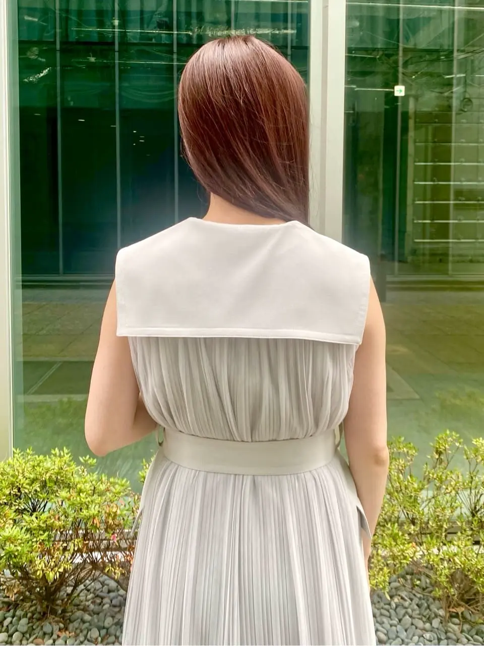 Diagram 須川 コーディネート画像