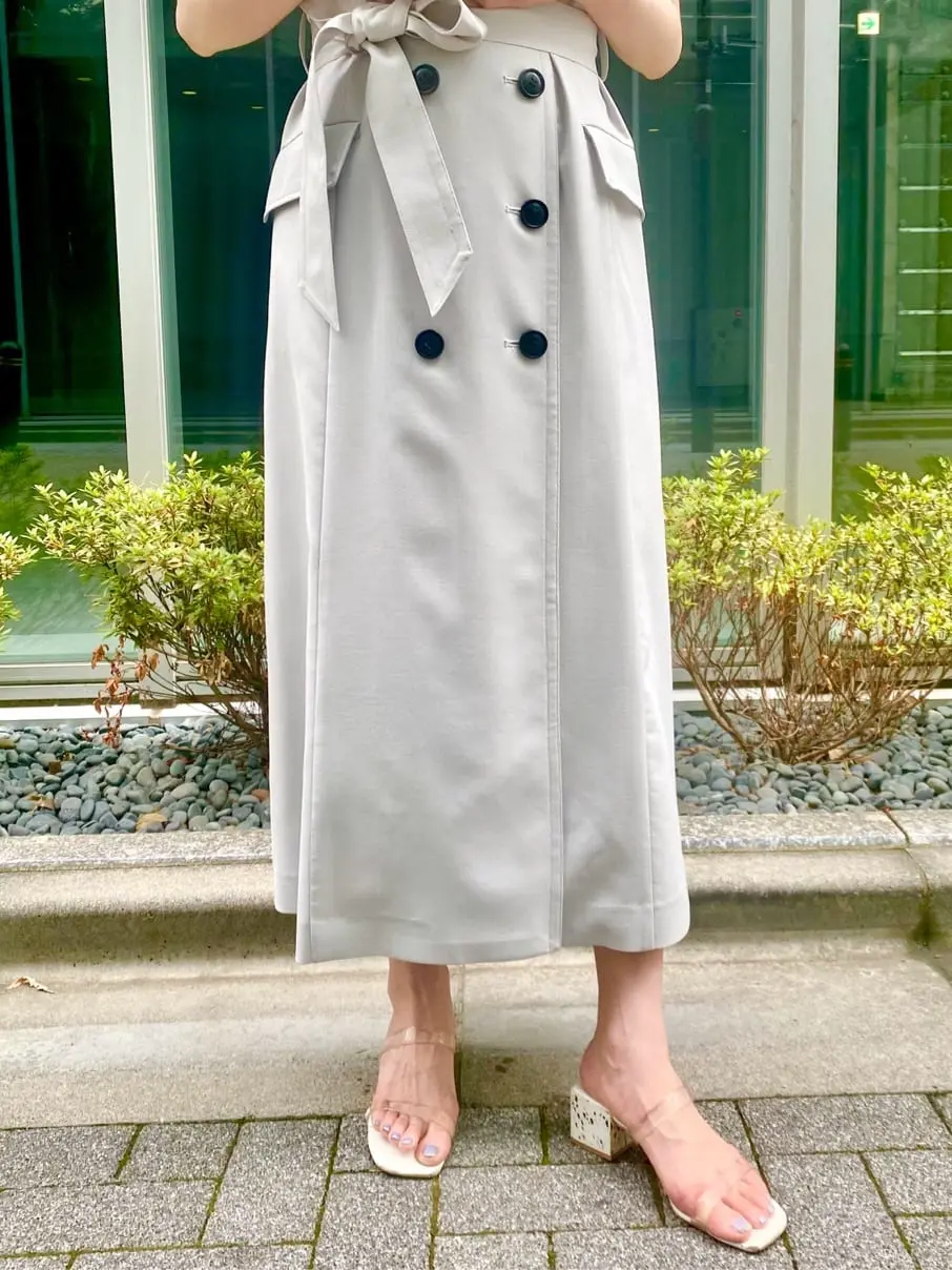 Diagram 須川 コーディネート画像