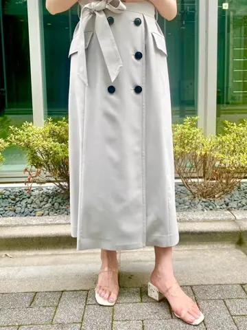 Diagram 須川 コーディネート画像