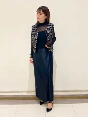 Diagram 須川 コーディネート画像