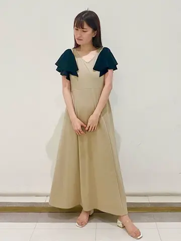 Diagram 須川 コーディネート画像