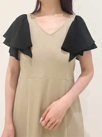 Diagram 須川 コーディネート画像