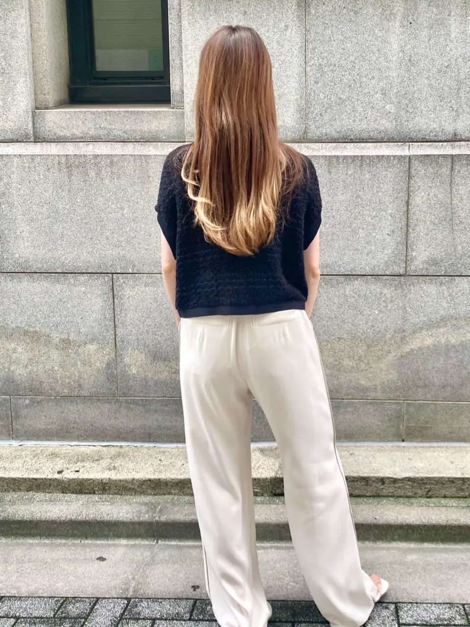 Diagram 須川 コーディネート画像