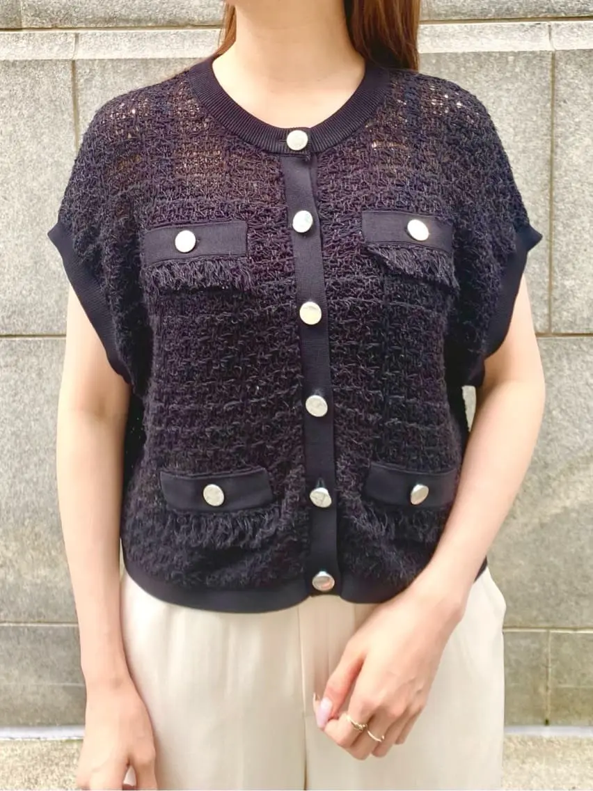 Diagram 須川 コーディネート画像