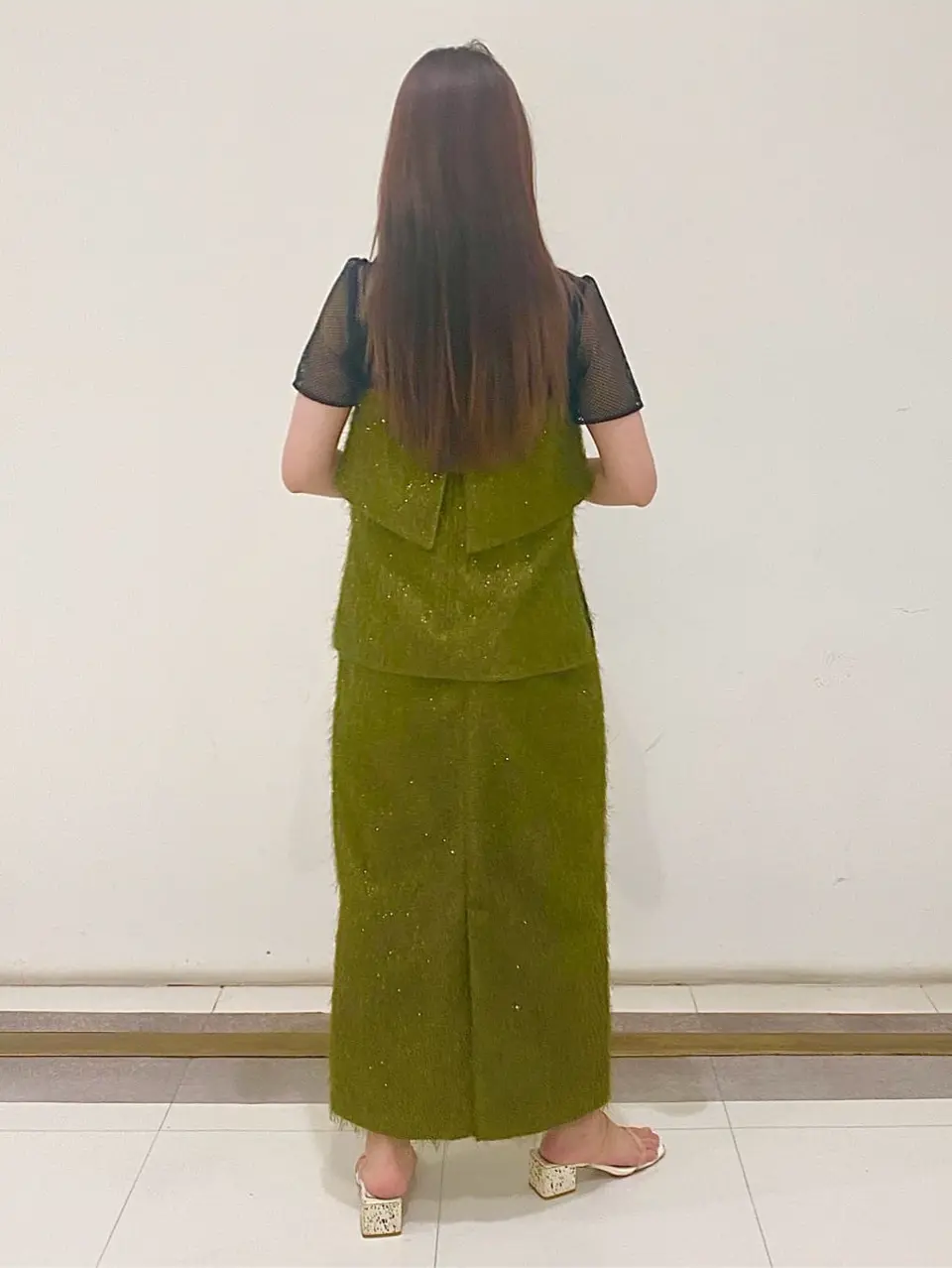 Diagram 須川 コーディネート画像