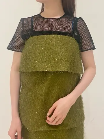 Diagram 須川 コーディネート画像