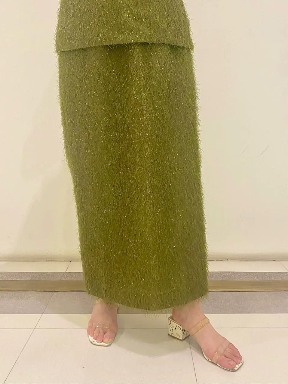 Diagram 須川 コーディネート画像