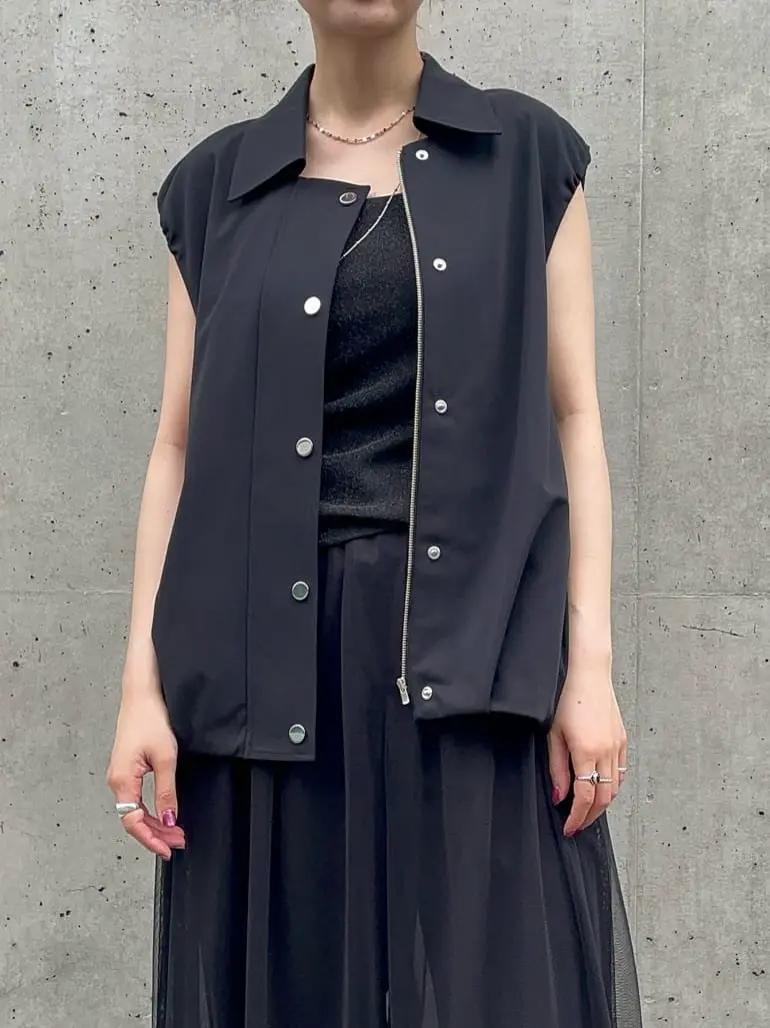 Diagram Arichi コーディネート画像