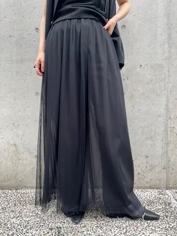 Diagram Arichi コーディネート画像