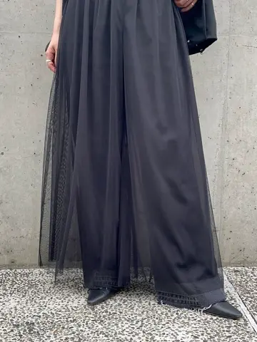 Diagram Arichi コーディネート画像