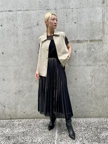 Diagram Arichi コーディネート画像