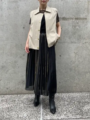 Diagram Arichi コーディネート画像