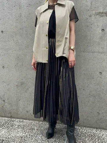 Diagram Arichi コーディネート画像