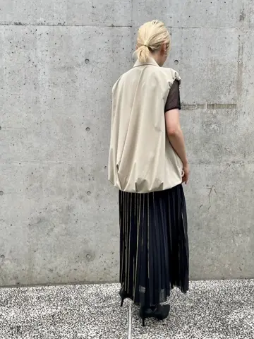 Diagram Arichi コーディネート画像