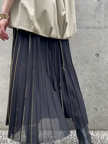 Diagram Arichi コーディネート画像