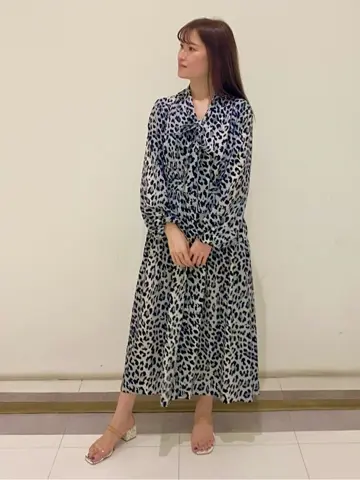 Diagram 須川 コーディネート画像