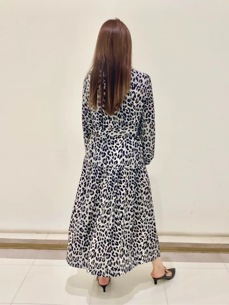 Diagram 須川 コーディネート画像