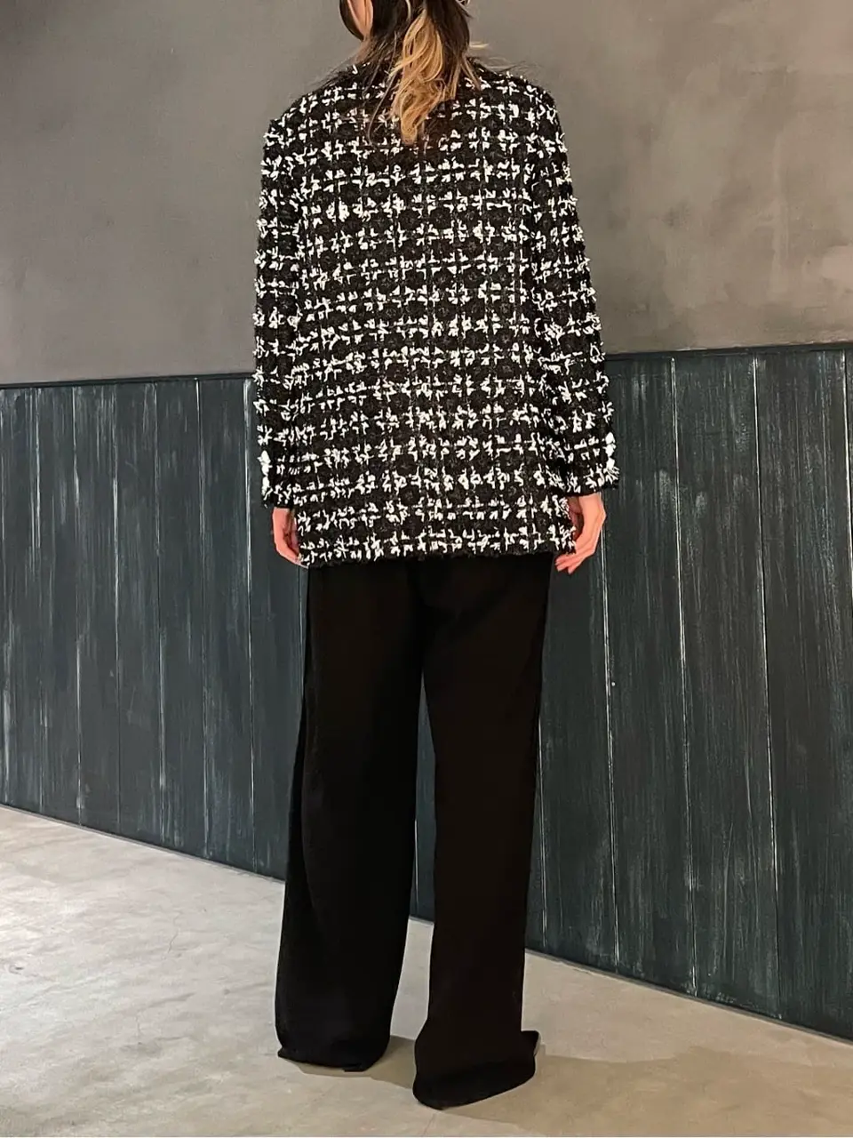 Diagram 三浦　芙優 コーディネート画像