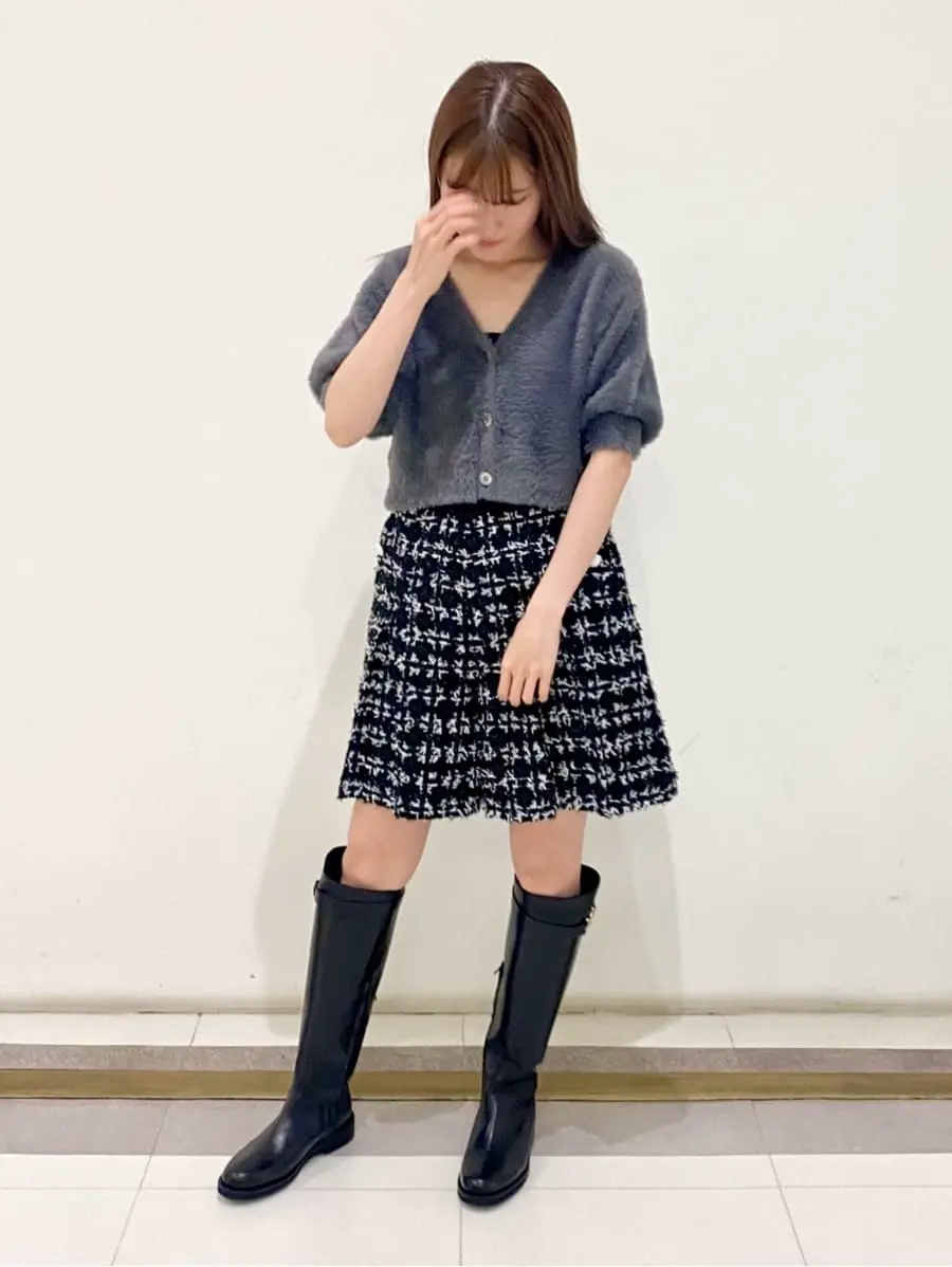 Diagram 須川 コーディネート画像