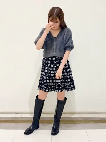 Diagram 須川 コーディネート画像