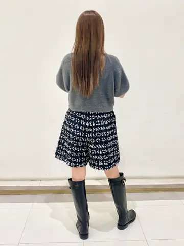 Diagram 須川 コーディネート画像