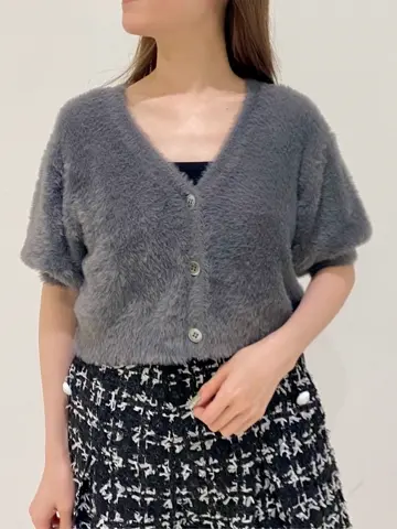 Diagram 須川 コーディネート画像