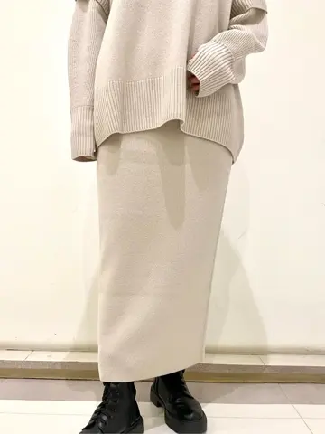 Diagram 須川 コーディネート画像