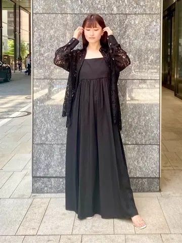 Diagram 須川 コーディネート画像