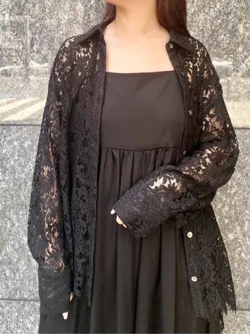 Diagram 須川 コーディネート画像