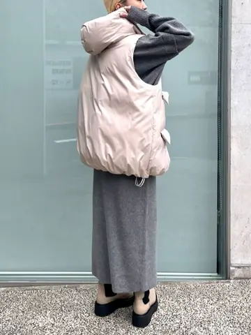 Diagram Arichi コーディネート画像