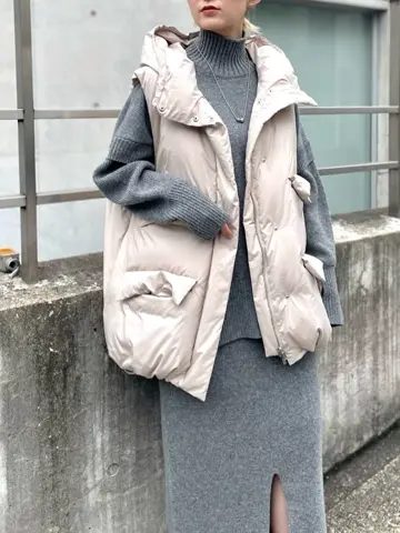 Diagram Arichi コーディネート画像