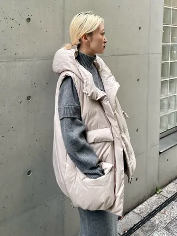 Diagram Arichi コーディネート画像