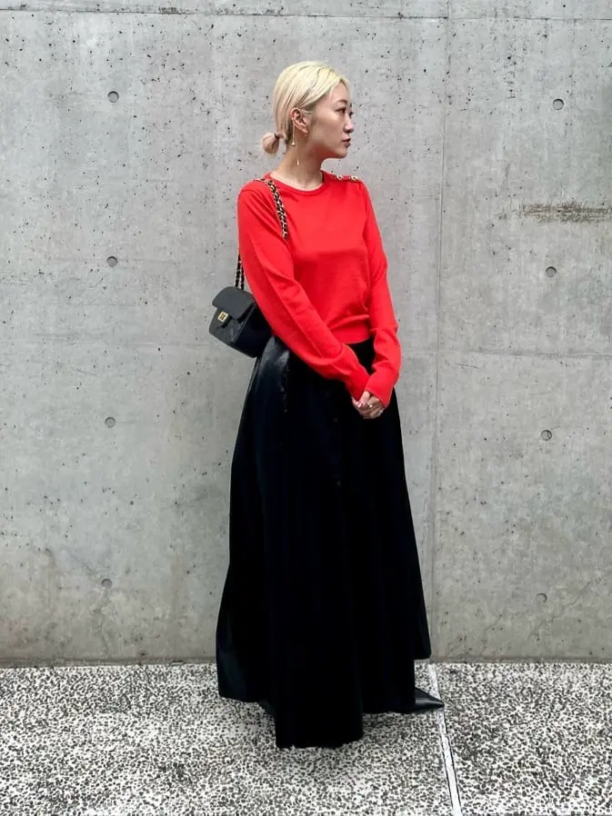 Diagram Arichi コーディネート画像