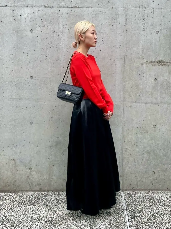 Diagram Arichi コーディネート画像