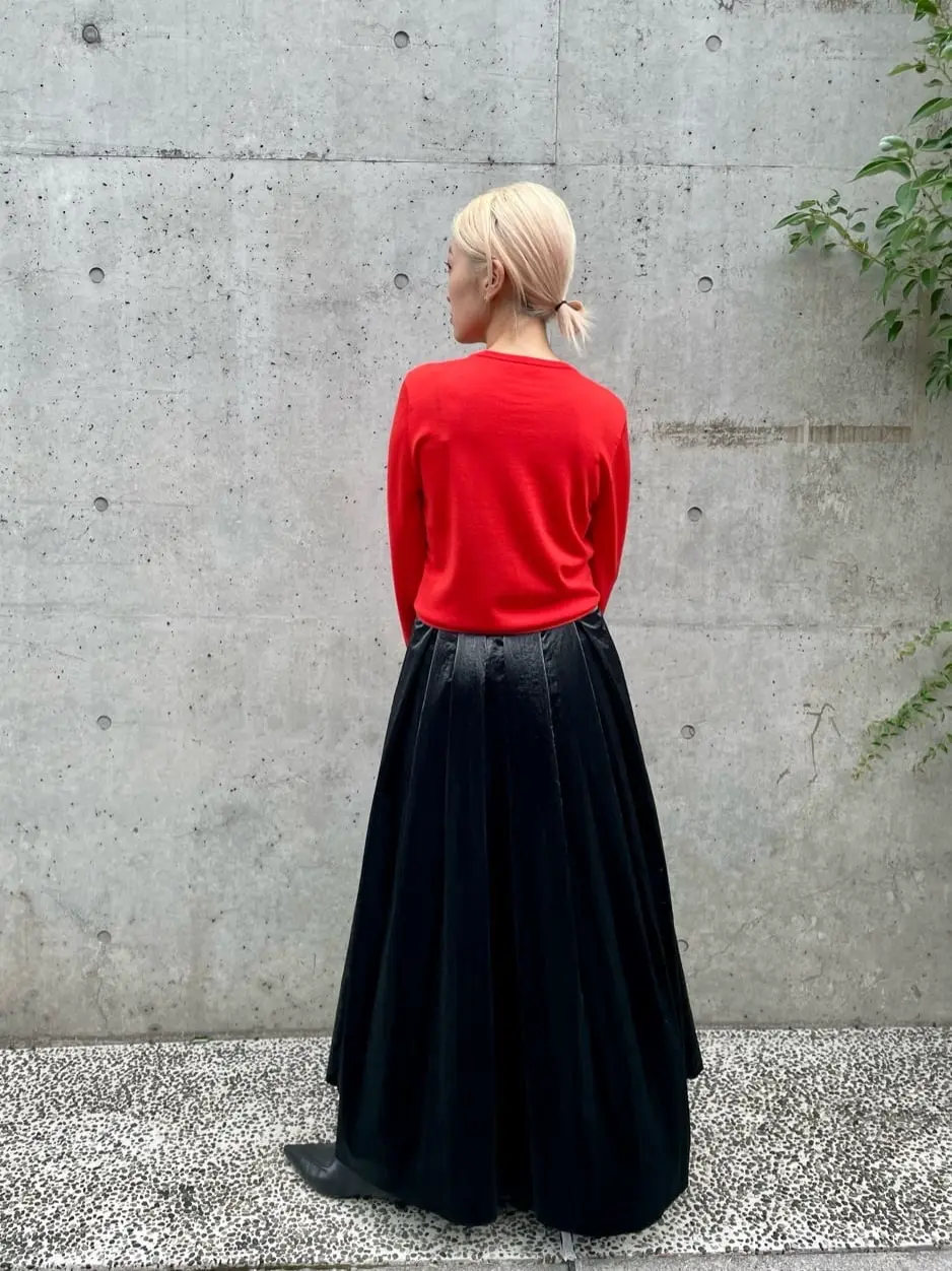 Diagram Arichi コーディネート画像